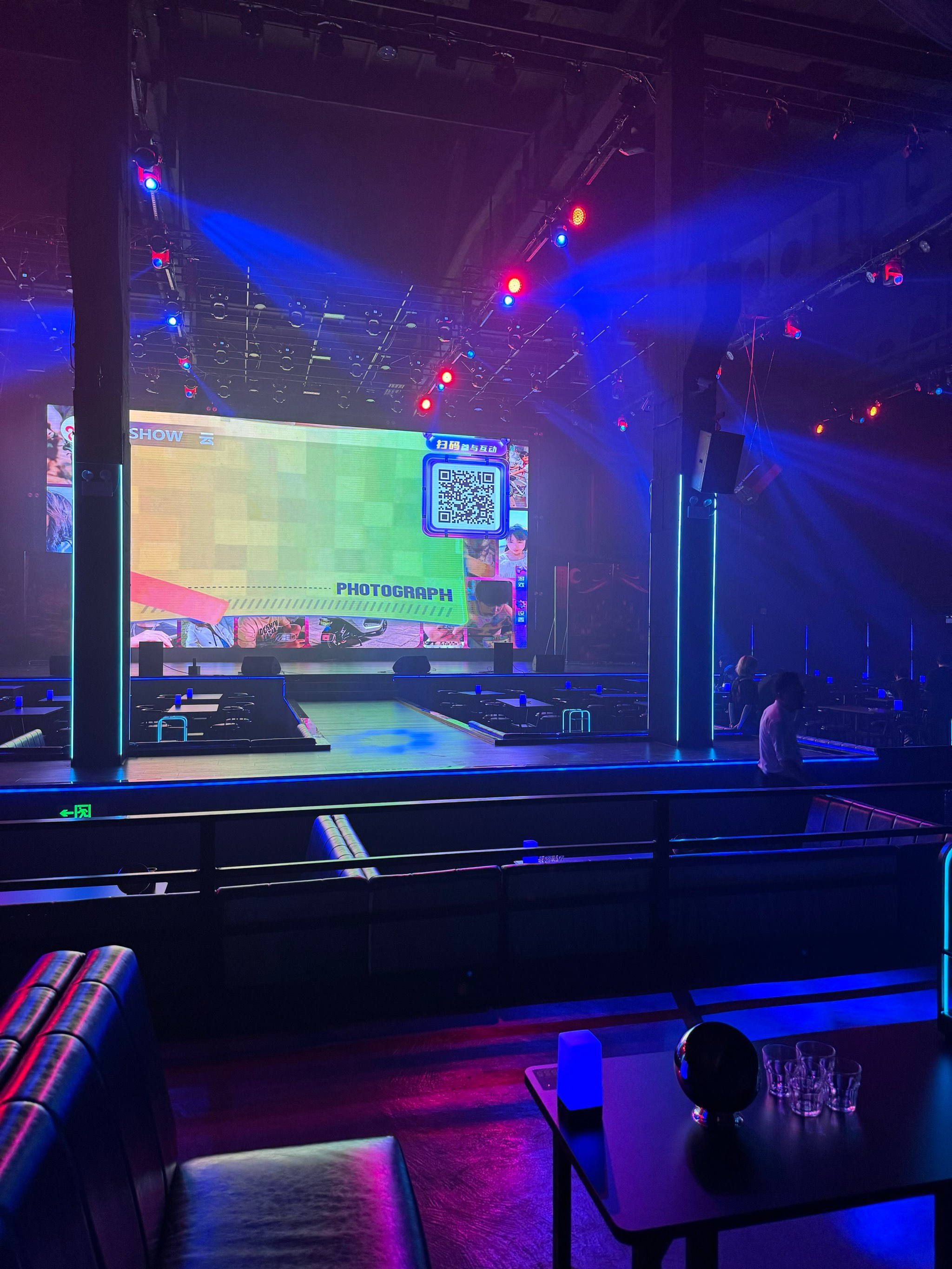 萍乡商务KTV，时尚豪华，价格实惠-莲花县ktv预订